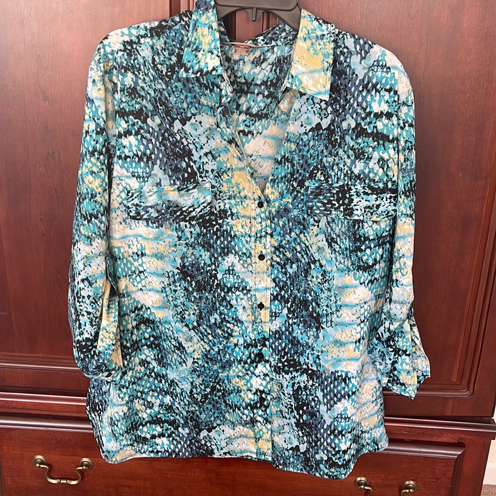 Dress shirt